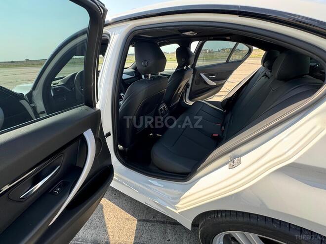 BMW 330-14