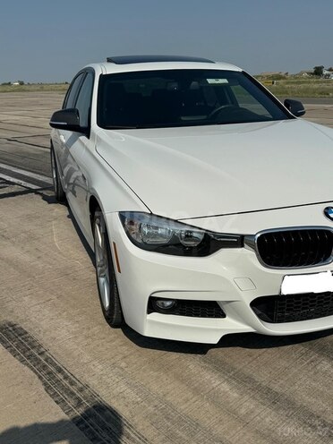 BMW 330-3