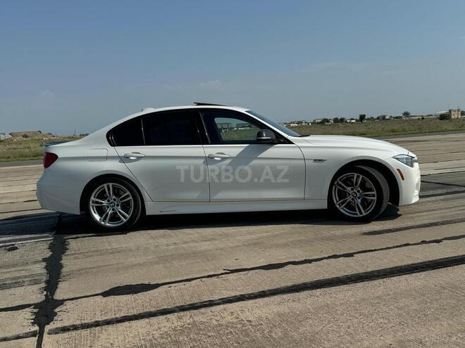 BMW 330-7