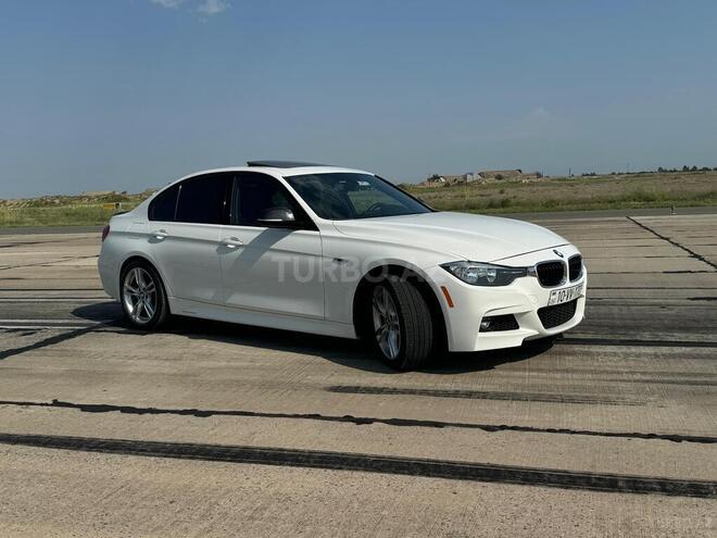 BMW 330-6