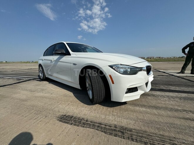 BMW 330-5