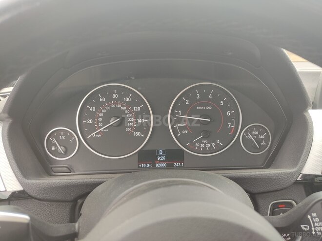 BMW 330-15