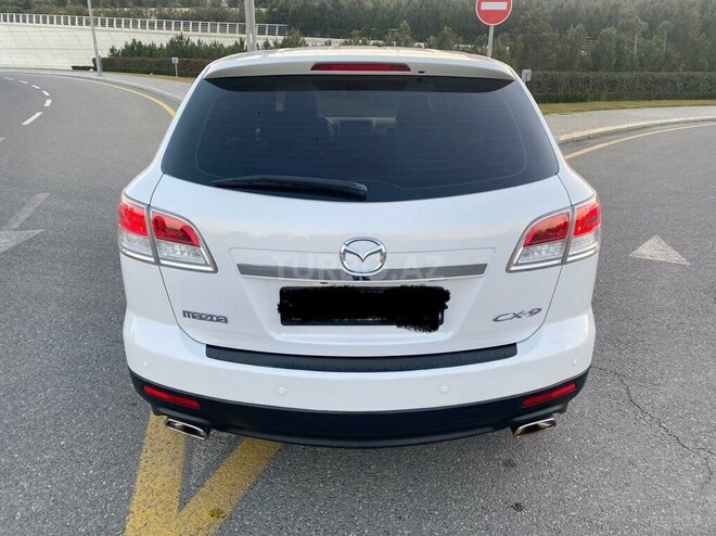 Mazda CX-9 2008, 234,000 km - 3.7 л - Bakı