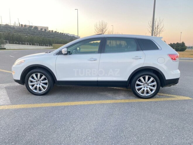 Mazda CX-9 2008, 234,000 km - 3.7 л - Bakı