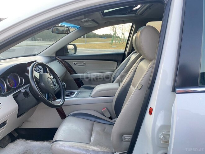 Mazda CX-9 2008, 234,000 km - 3.7 л - Bakı