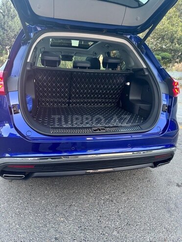 Hongqi HS5 2022, 8,440 km - 2.0 l - Bakı
