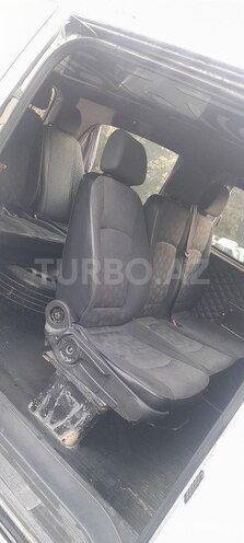 Mercedes Vito 2008, 380,000 km - 2.2 l - Bakı