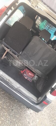 Mercedes Vito 2008, 380,000 km - 2.2 l - Bakı
