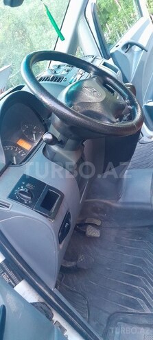 Mercedes Vito 2008, 380,000 km - 2.2 l - Bakı