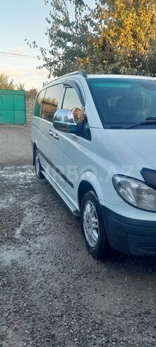Mercedes Vito 2008, 380,000 km - 2.2 l - Bakı