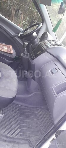 Mercedes Vito 2008, 380,000 km - 2.2 l - Bakı