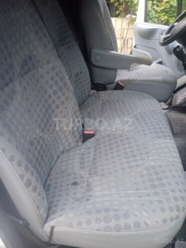 Ford Transit 2008, 164,447 km - 2.2 l - Xaçmaz