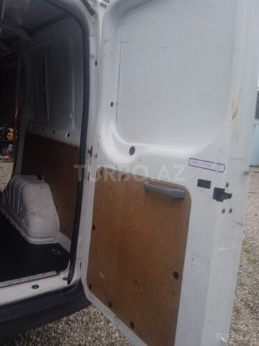 Ford Transit 2008, 164,447 km - 2.2 l - Xaçmaz