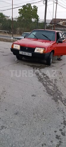 LADA (VAZ) 2109 1994, 888,800 km - 1.5 l - Qusar