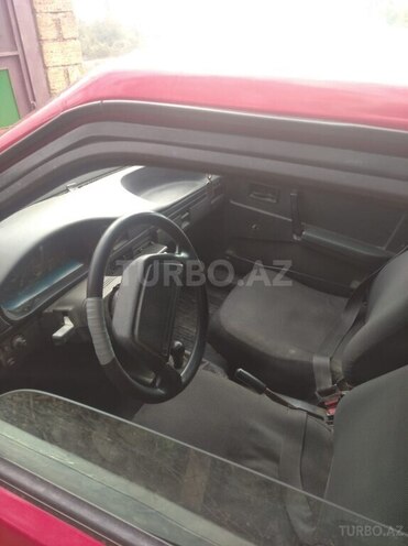 LADA (VAZ) 2109 1994, 888,800 km - 1.5 l - Qusar