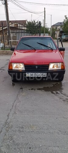LADA (VAZ) 2109 1994, 888,800 km - 1.5 l - Qusar