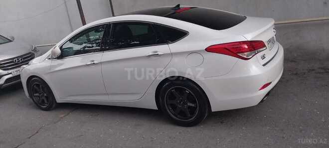 Hyundai i40 2013, 198,416 km - 2.0 л - Bakı