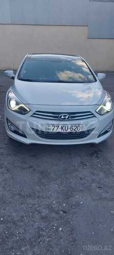 Hyundai i40 2013, 198,416 km - 2.0 л - Bakı