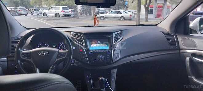 Hyundai i40 2013, 198,416 km - 2.0 л - Bakı