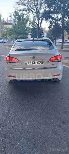 Hyundai i40 2013, 198,416 km - 2.0 л - Bakı