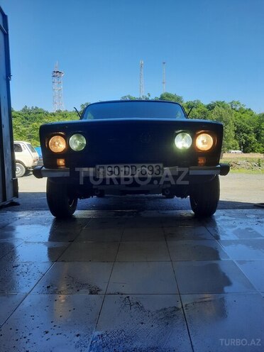 LADA (VAZ) 2106 2004, 98,000 km - 1.5 л - Bakı