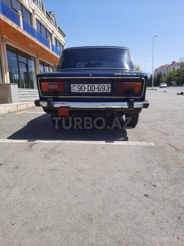 LADA (VAZ) 2106 2004, 98,000 km - 1.5 л - Bakı