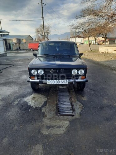 LADA (VAZ) 2106 2004, 98,000 km - 1.5 л - Bakı