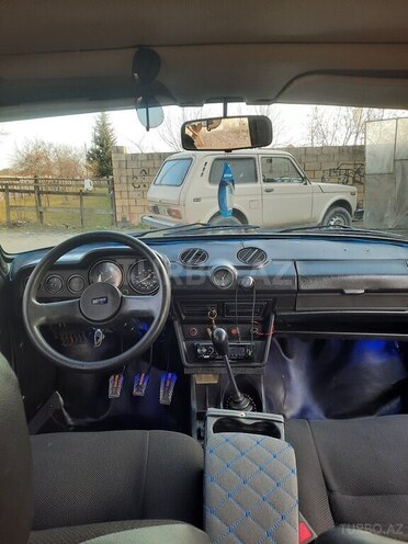 LADA (VAZ) 2106 2004, 98,000 km - 1.5 л - Bakı
