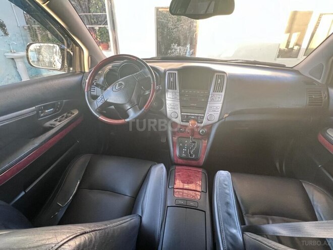 Lexus RX 350 2006, 217,000 km - 3.5 л - Bakı