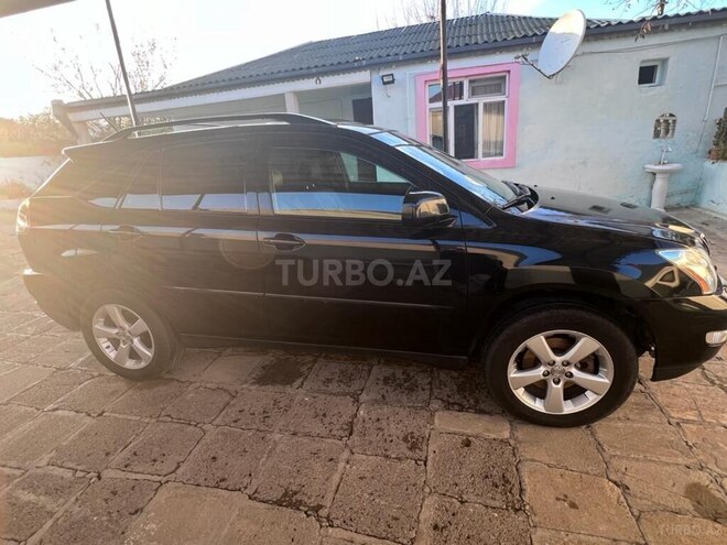 Lexus RX 350 2006, 217,000 km - 3.5 л - Bakı
