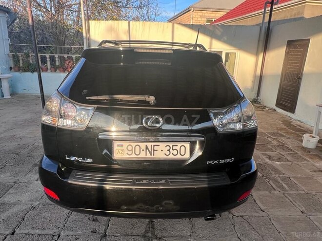 Lexus RX 350 2006, 217,000 km - 3.5 л - Bakı