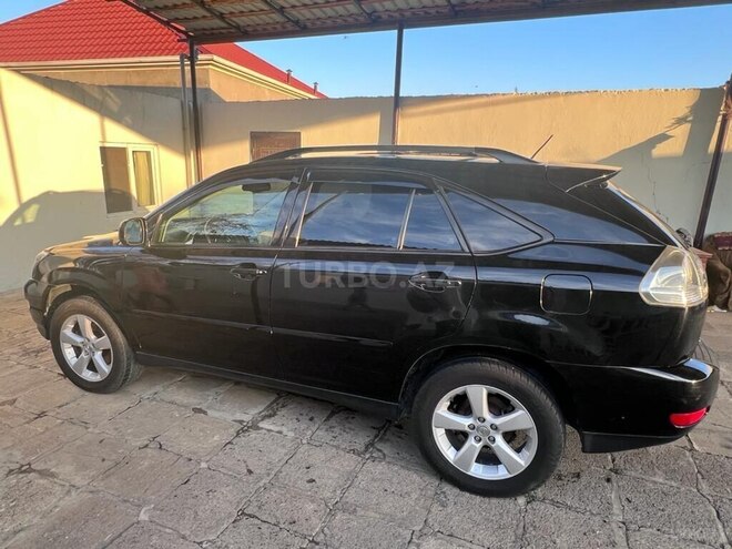Lexus RX 350 2006, 217,000 km - 3.5 л - Bakı