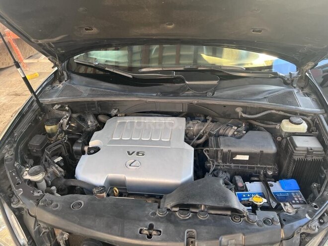 Lexus RX 350 2006, 217,000 km - 3.5 л - Bakı