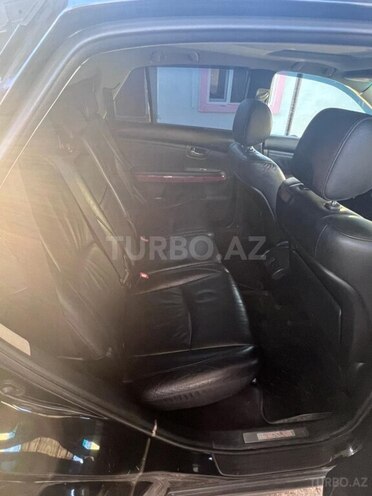 Lexus RX 350 2006, 217,000 km - 3.5 л - Bakı