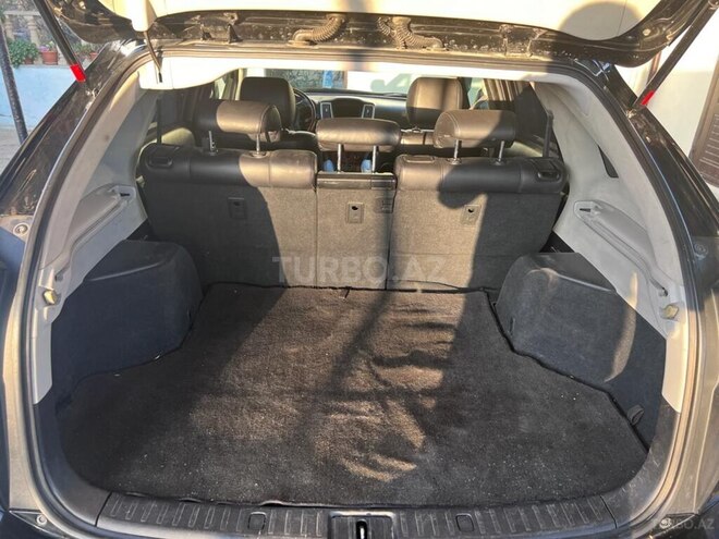 Lexus RX 350 2006, 217,000 km - 3.5 л - Bakı
