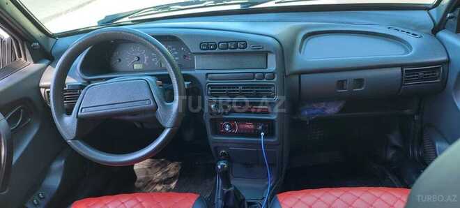 LADA (VAZ) 2115 2012, 180,000 km - 1.6 l - Quba