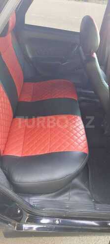 LADA (VAZ) 2115 2012, 180,000 km - 1.6 l - Quba