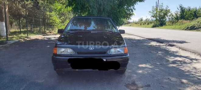LADA (VAZ) 2115 2012, 180,000 km - 1.6 l - Quba