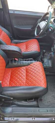 LADA (VAZ) 2115 2012, 180,000 km - 1.6 l - Quba