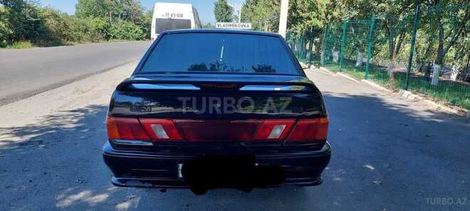 LADA (VAZ) 2115 2012, 180,000 km - 1.6 l - Quba