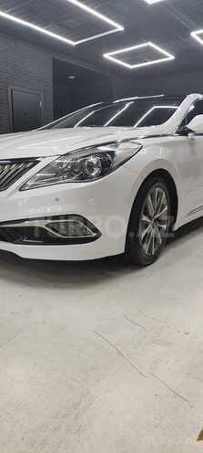 Hyundai Grandeur 2015, 198,000 km - 2.2 л - Bakı