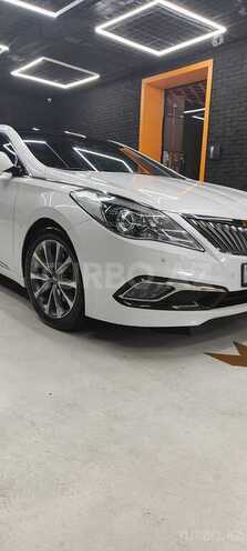 Hyundai Grandeur 2015, 198,000 km - 2.2 л - Bakı