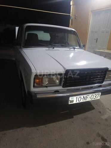 LADA (VAZ) 2107 1999, 455,231 km - 1.5 l - Bakı