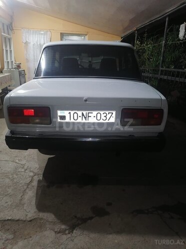 LADA (VAZ) 2107 1999, 455,231 km - 1.5 l - Bakı