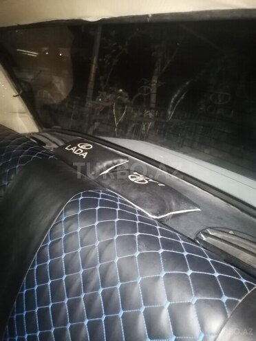 LADA (VAZ) 2107 1999, 455,231 km - 1.5 l - Bakı