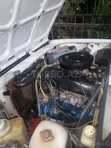 LADA (VAZ) 2107 1999, 455,231 km - 1.5 l - Bakı