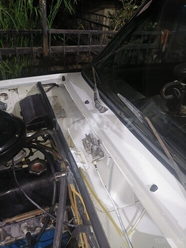 LADA (VAZ) 2107 1999, 455,231 km - 1.5 l - Bakı