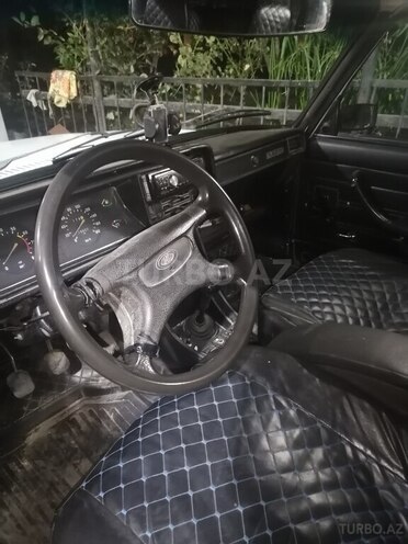 LADA (VAZ) 2107 1999, 455,231 km - 1.5 l - Bakı