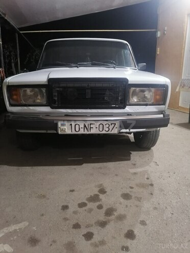 LADA (VAZ) 2107 1999, 455,231 km - 1.5 l - Bakı