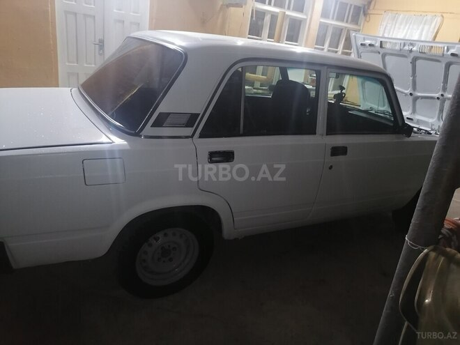 LADA (VAZ) 2107 1999, 455,231 km - 1.5 l - Bakı